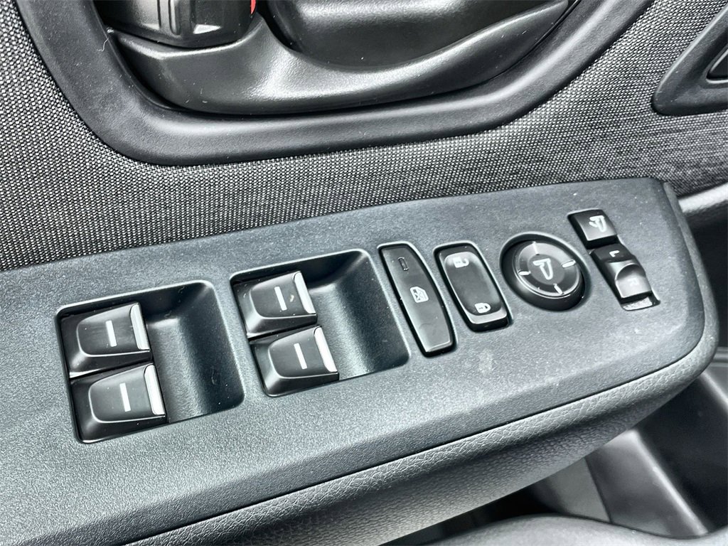 New 2026 Honda Passport TrailSport image 12