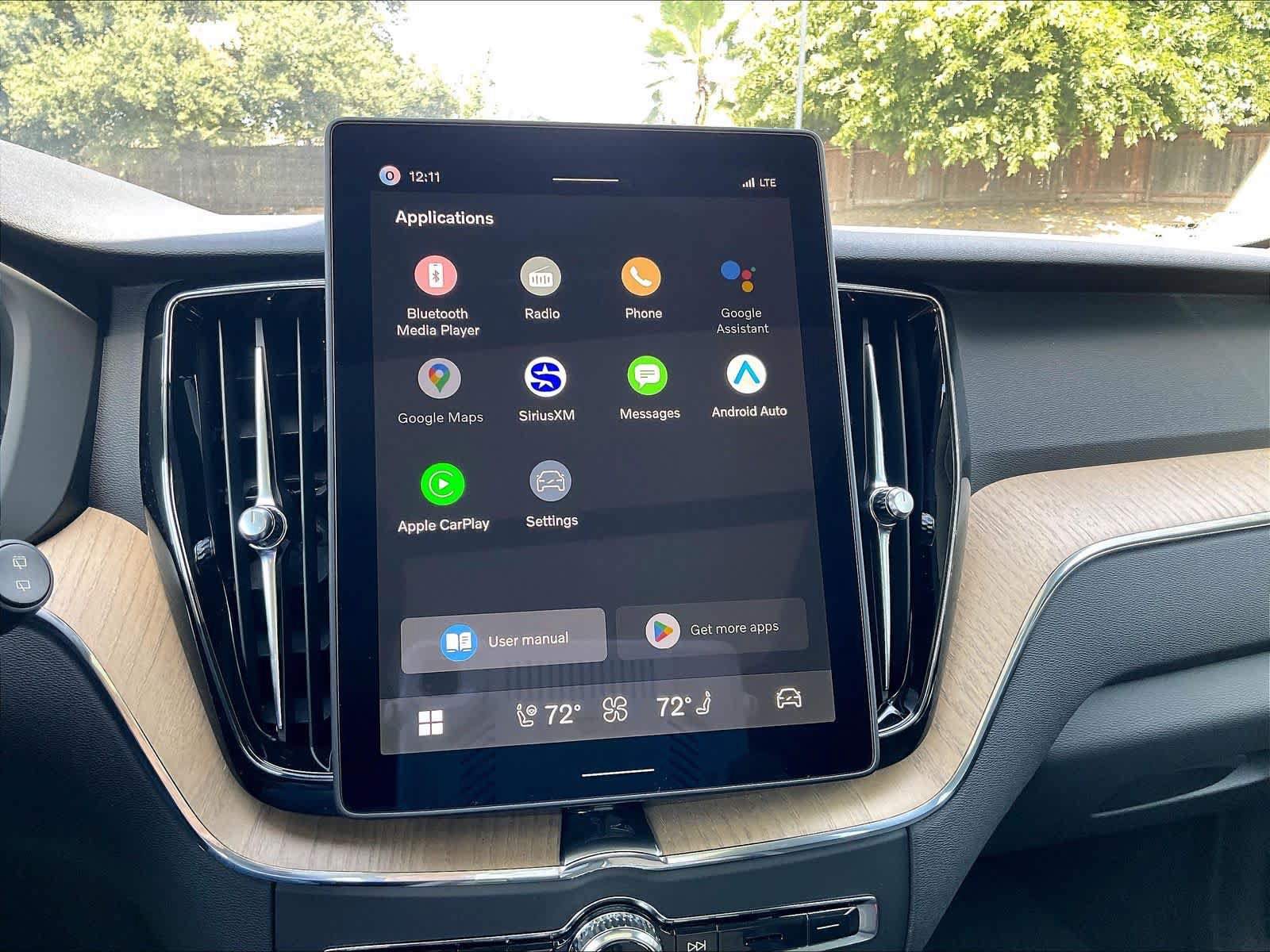 New 2027 Volvo XC60 B5 Core AWD/4WD image 21