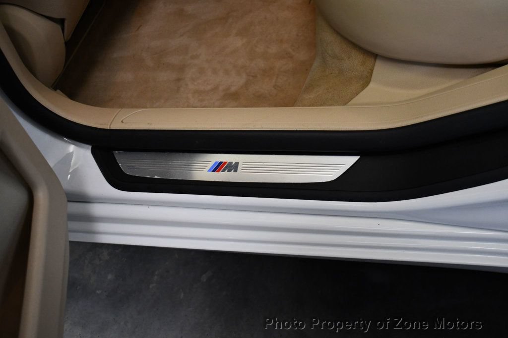 Used 2013 BMW 750Li xDrive AWD/4WD image 22