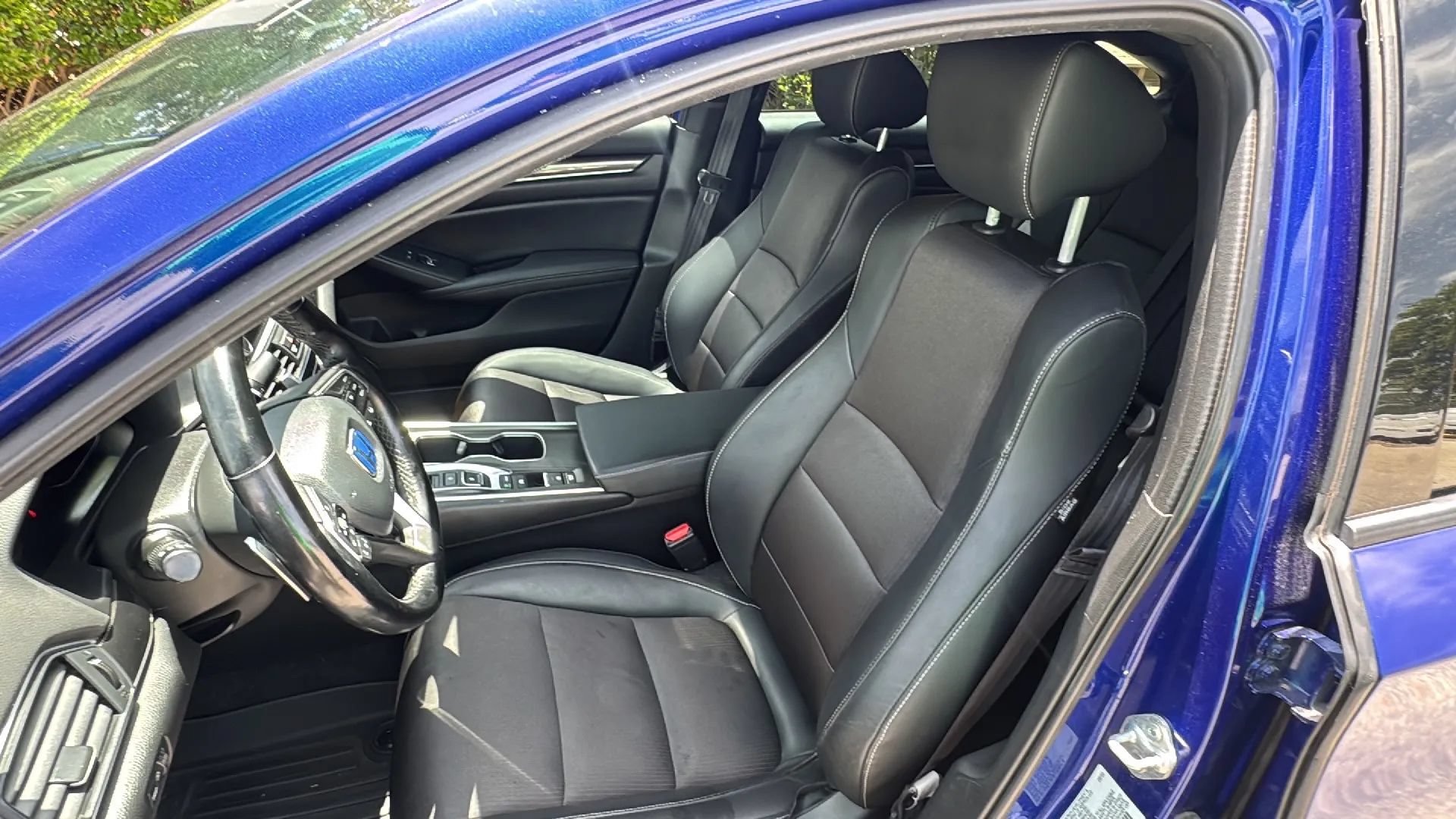 Used 2022 Honda Accord Sport image 14