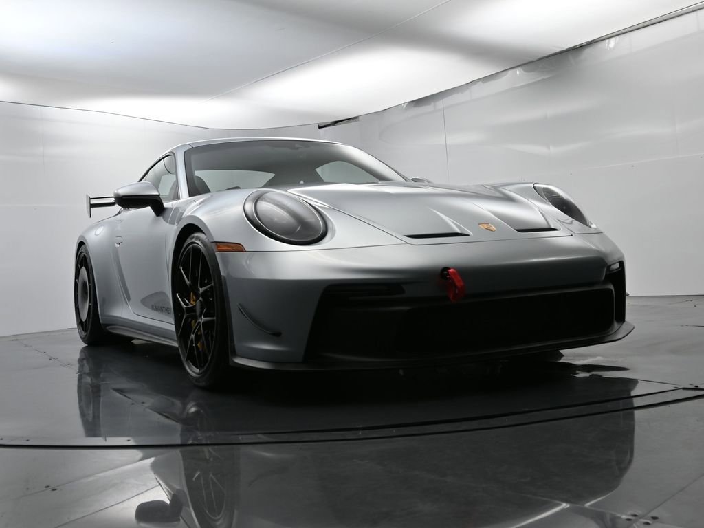 Certified 2022 Porsche 911 GT3 RWD image 56