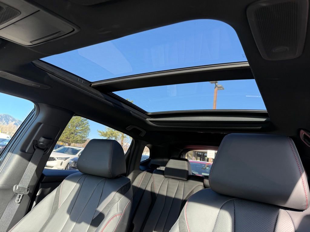 Certified 2025 Acura ADX A-Spec image 23