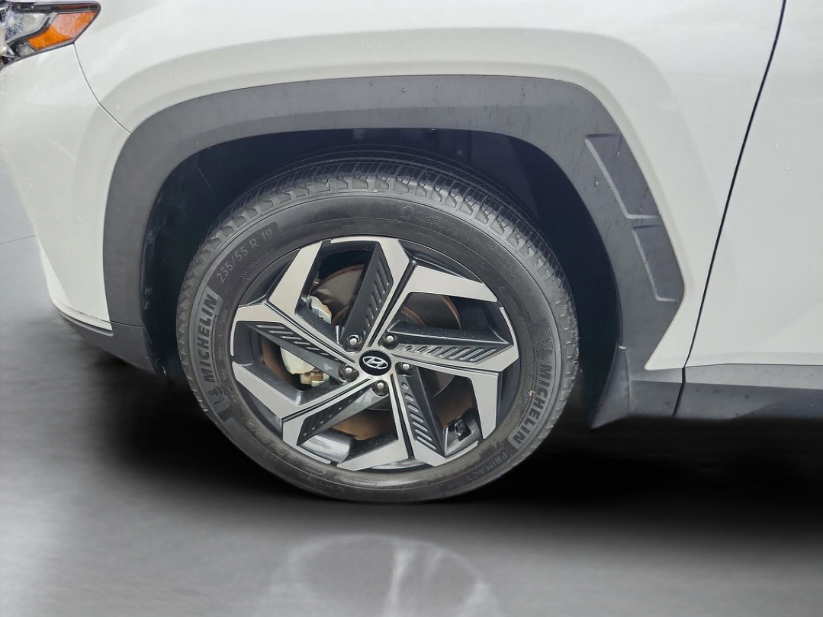Certified 2022 Hyundai Tucson SEL w/ Convenience Package FWD image 32