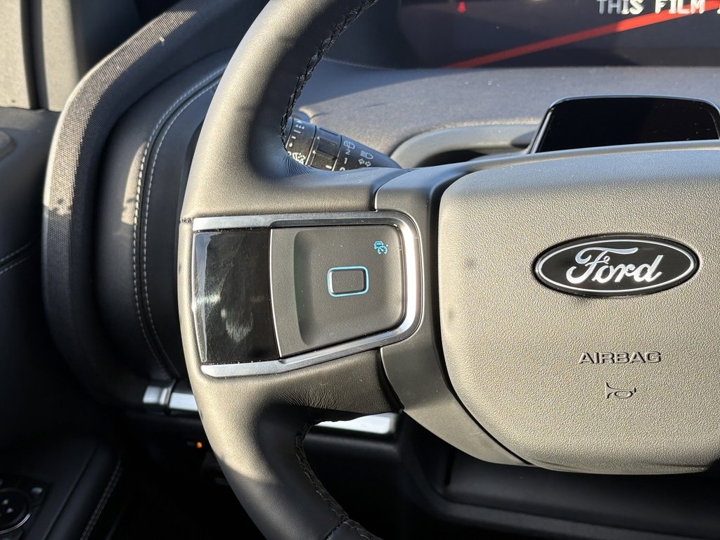 New 2026 Ford Expedition Platinum w/ Stealth Performance Package image 19