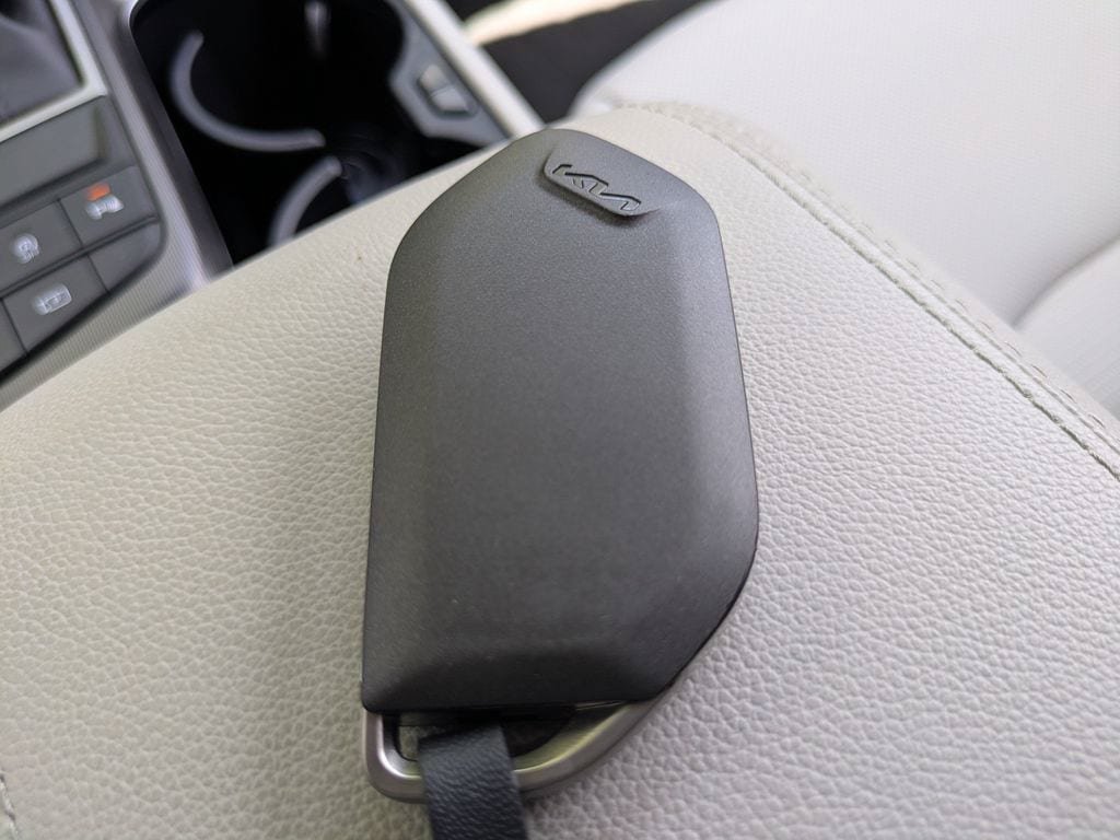 Used 2026 Kia Sportage SX AWD/4WD image 58
