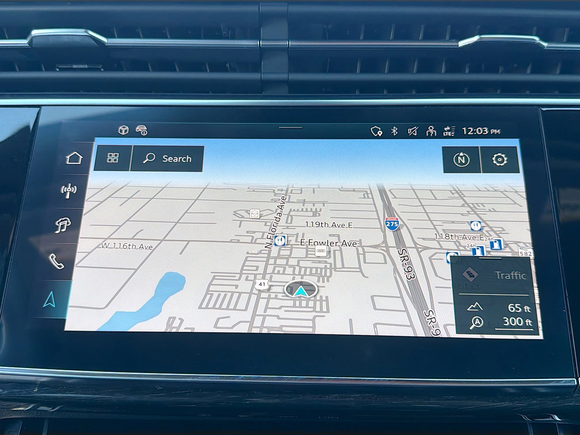 Used 2025 Audi Q7 3.0T Premium Plus image 33