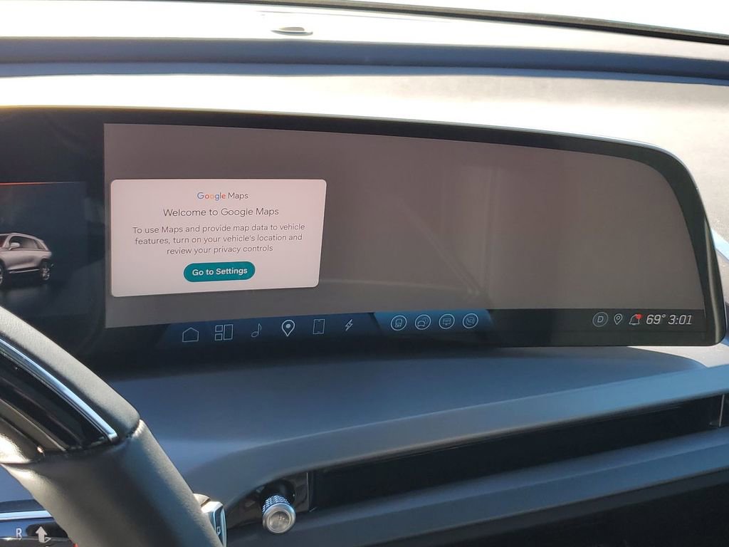 New 2026 Cadillac Vistiq Sport image 14