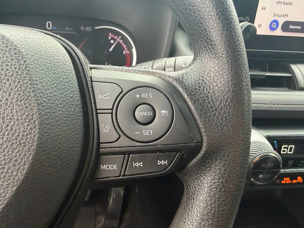 Used 2023 Toyota RAV4 XLE w/ Convenience Package AWD/4WD image 21