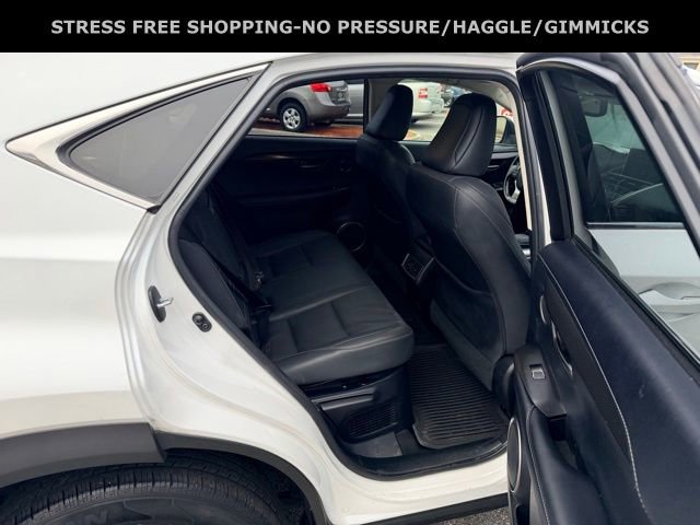 Used 2020 Lexus NX 300h AWD w/ Comfort Package image 30
