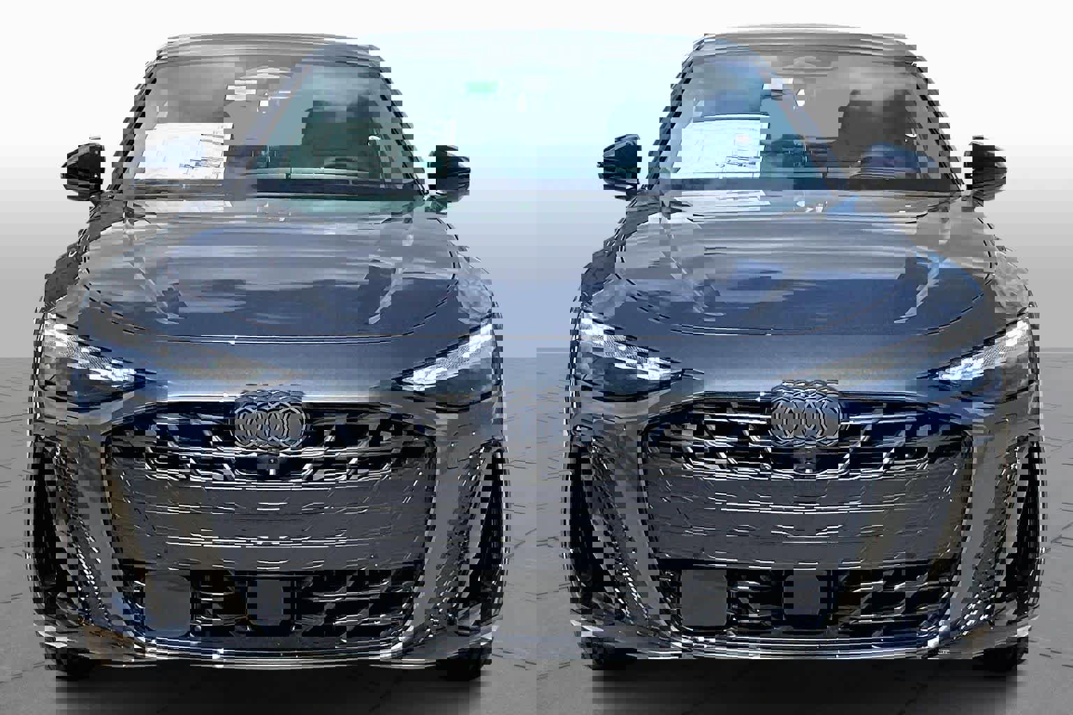 New 2026 Audi A6 Premium Plus image 3