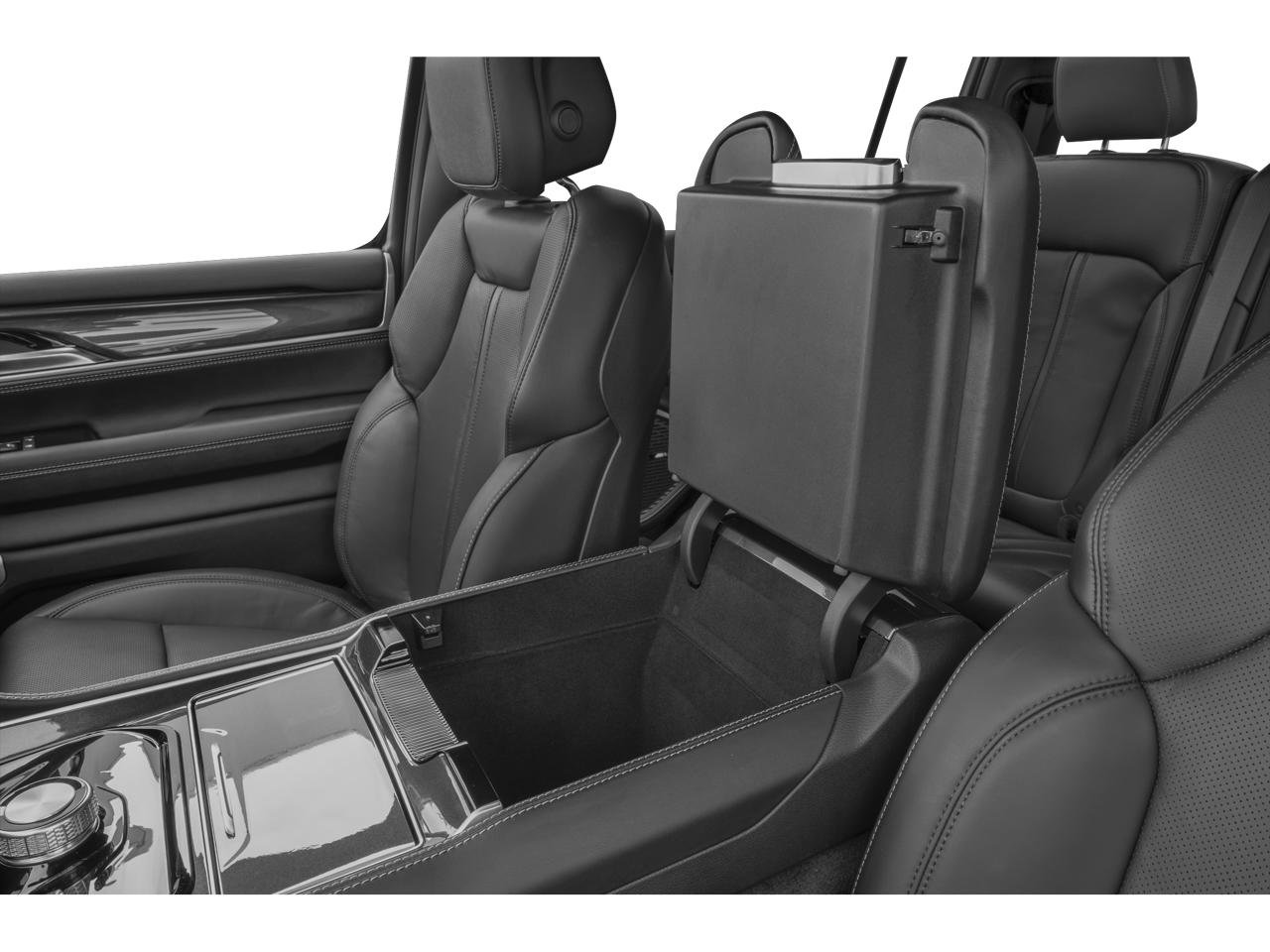 New 2025 Jeep Wagoneer 4WD image 62