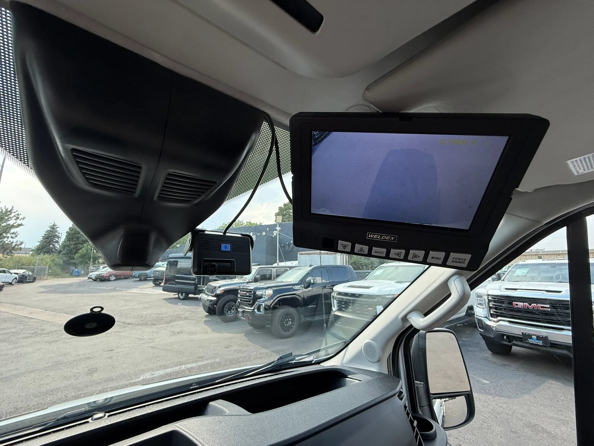 Used 2020 Ford Transit 350 148 High Roof Extended RWD image 42