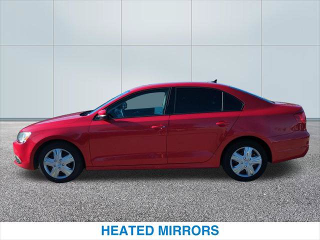 Used 2014 Volkswagen Jetta SE FWD image 10