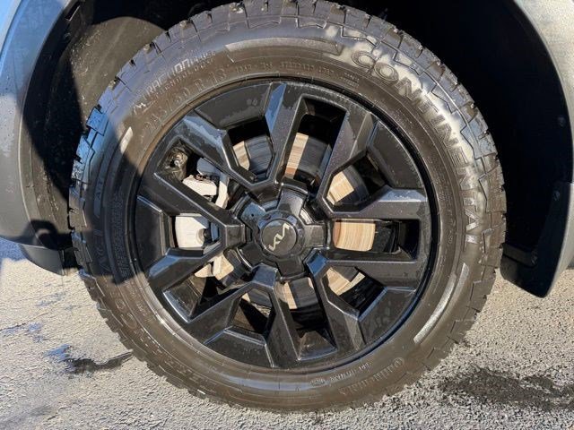 Used 2025 Kia Telluride SX Prestige X-Pro image 28