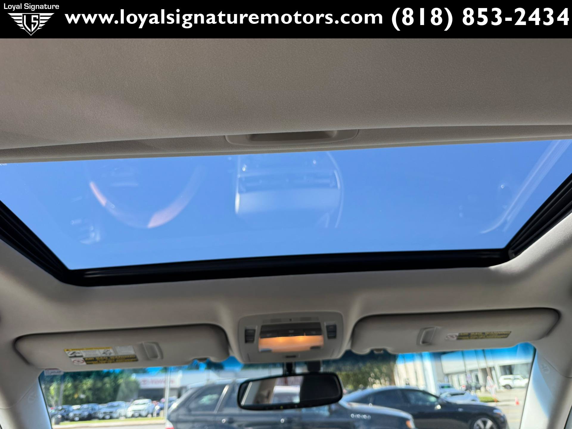 Used 2014 Lexus RX 450h FWD image 19