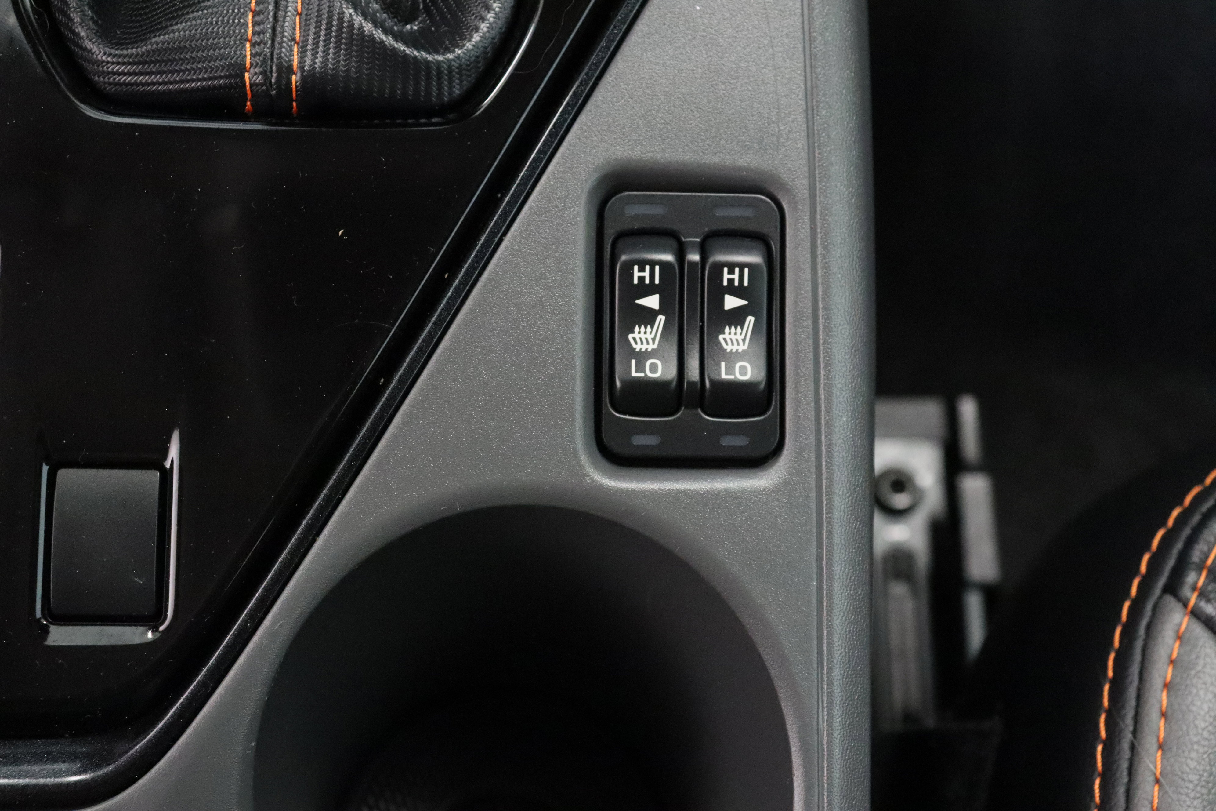 Used 2024 Subaru Crosstrek 2.5i Limited w/ Popular Package #3A AWD/4WD image 23