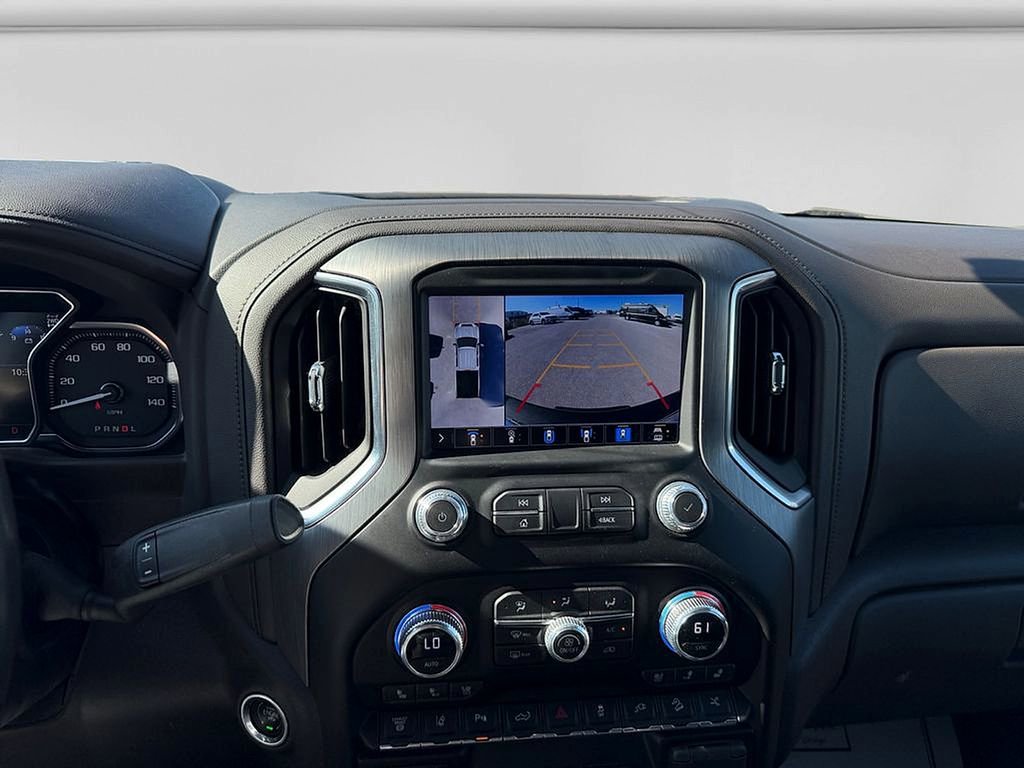 Used 2023 GMC Sierra 2500 Denali w/ Technology Package AWD/4WD image 18