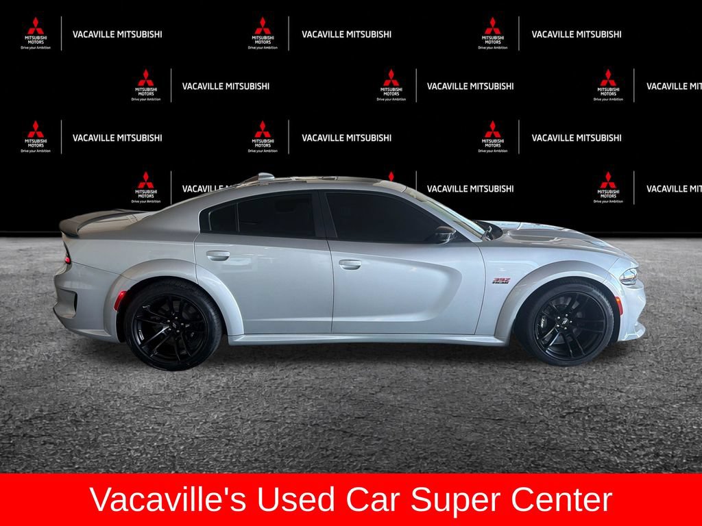 Used 2023 Dodge Charger Scat Pack RWD image 6