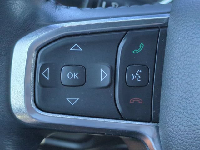 Used 2022 RAM 1500 Laramie w/ Sport Appearance Package AWD/4WD image 24