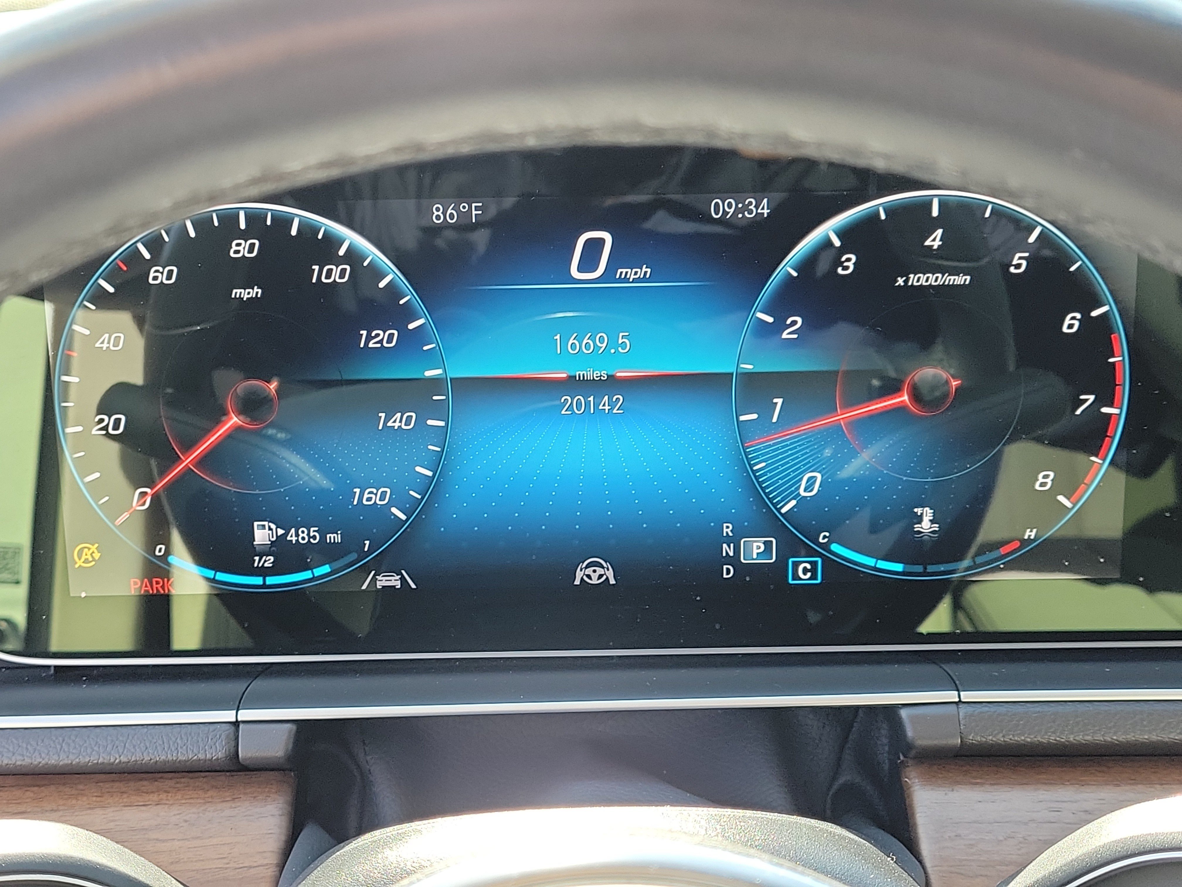 Used 2023 Mercedes-Benz GLE 350 image 28