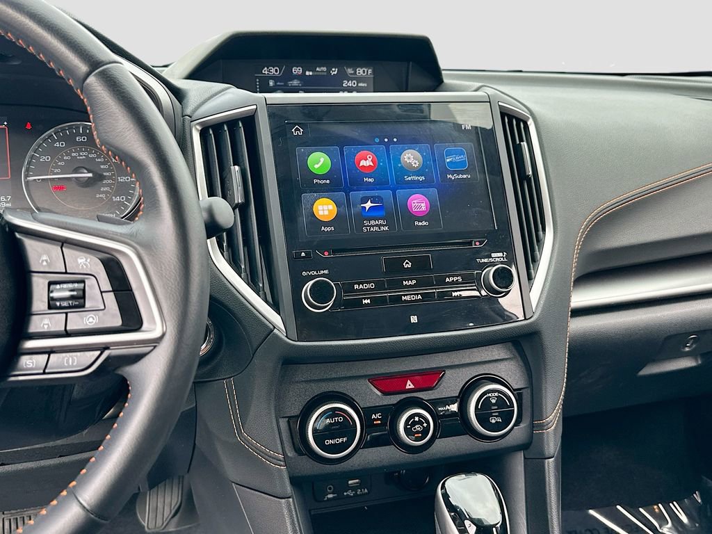 Used 2023 Subaru Crosstrek 2.5i Limited image 14
