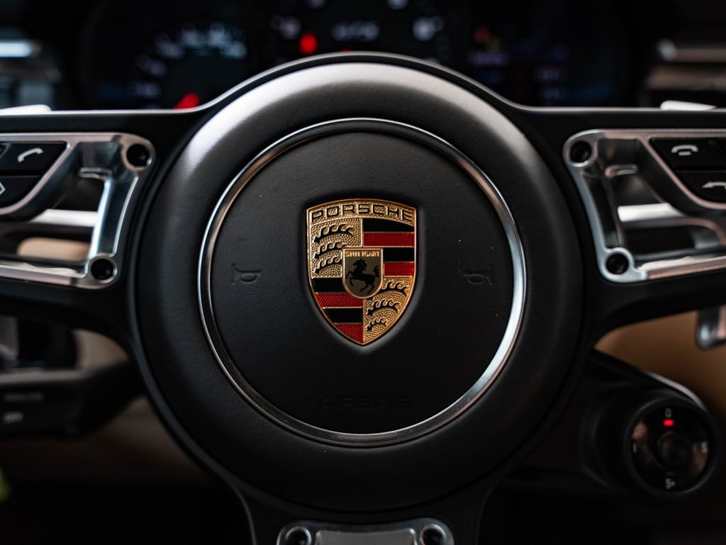 Used 2020 Porsche Macan GTS AWD/4WD image 31