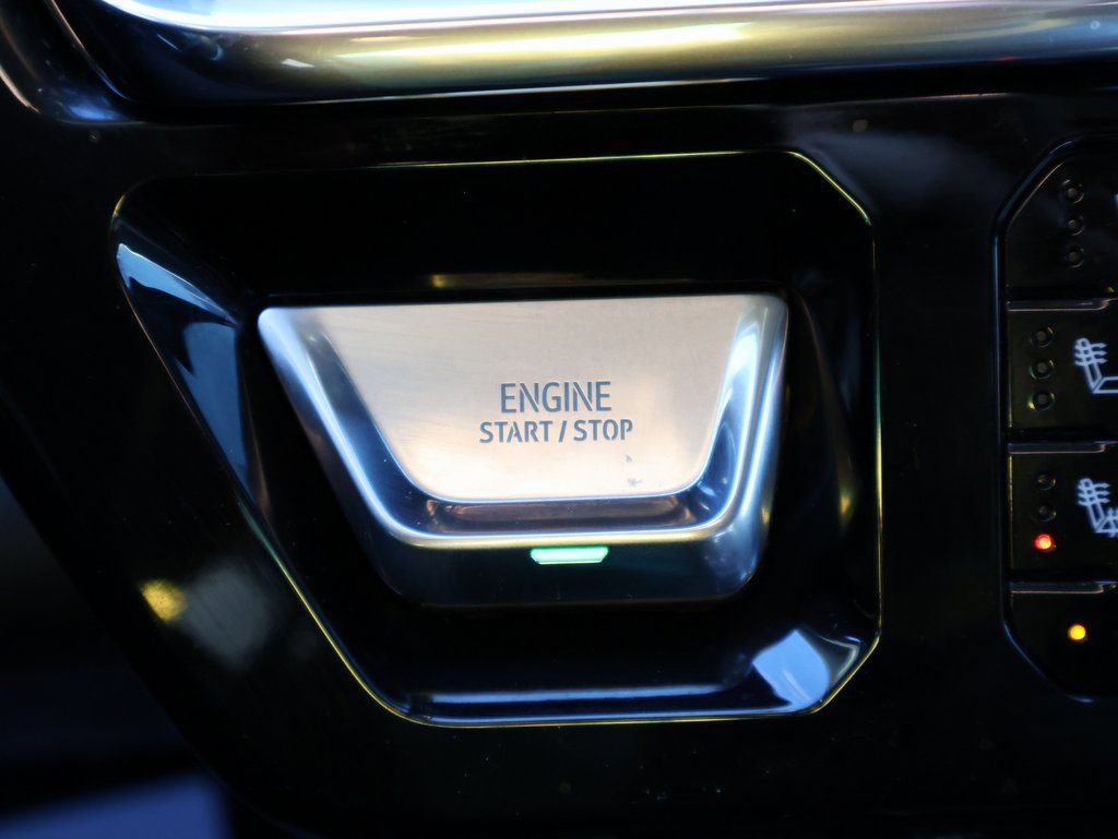 Certified 2024 GMC Sierra 1500 Denali image 22