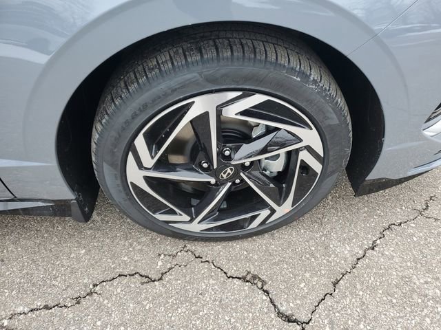 New 2026 Hyundai Sonata SEL image 6