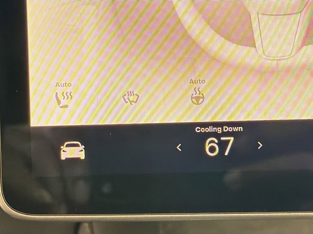 Used 2024 Tesla Model Y Long Range image 19