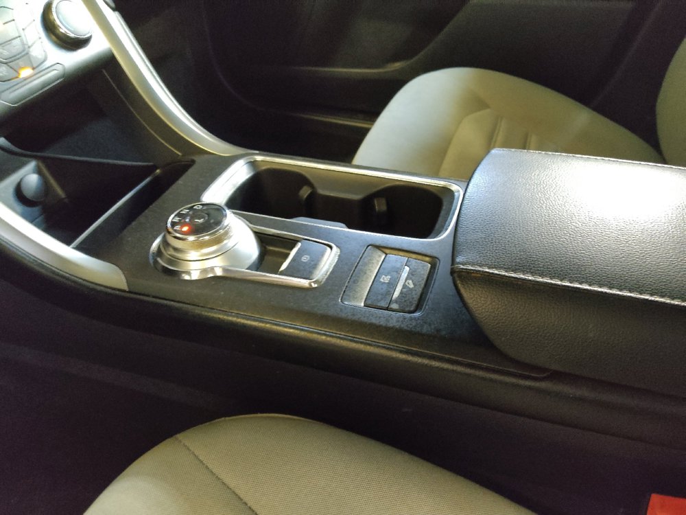 Used 2018 Ford Fusion S image 26