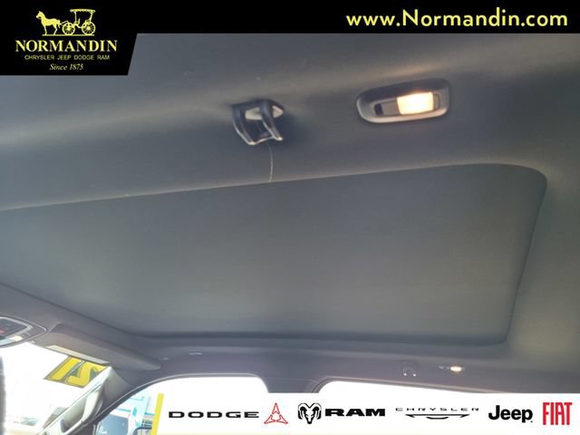 Used 2021 RAM 1500 TRX w/ TRX Level 2 Equipment Group AWD/4WD image 18