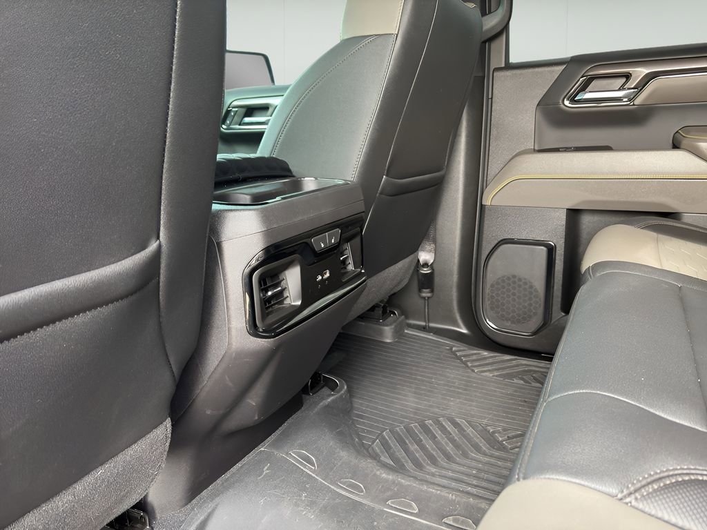 Used 2024 Chevrolet Silverado 1500 ZR2 w/ ZR2 Bison Edition image 13