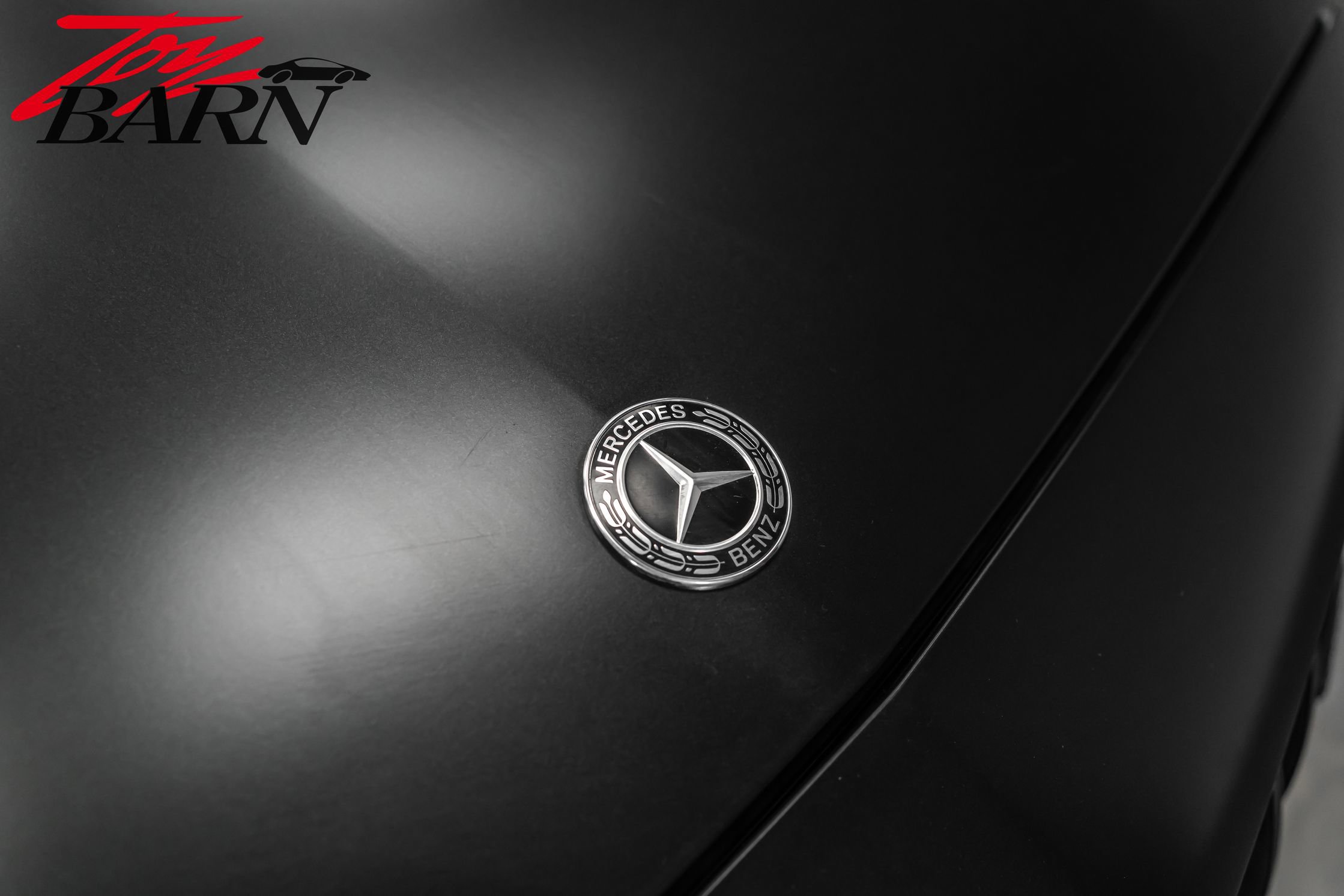 Used 2019 Mercedes-Benz C 63 AMG S image 9