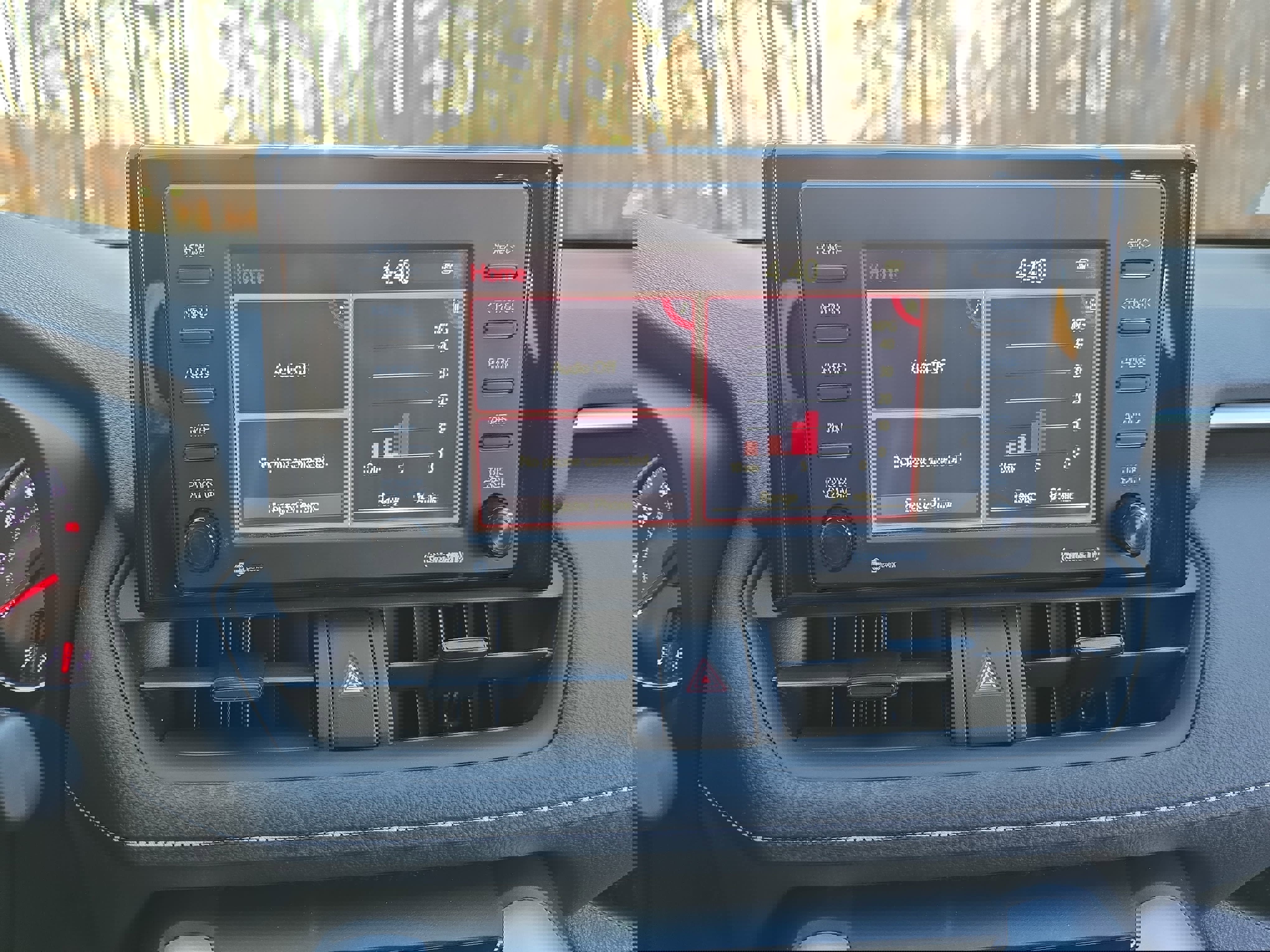 Certified 2021 Toyota RAV4 LE image 20