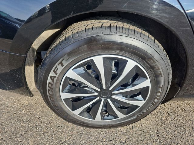 Used 2020 Nissan Altima 2.5 S image 18