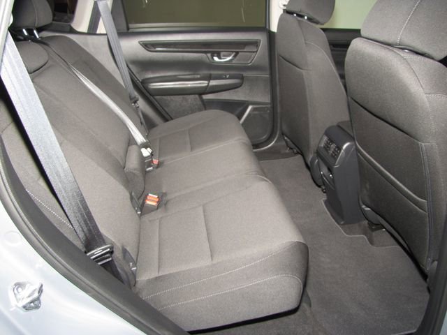 Certified 2025 Honda CR-V EX image 18