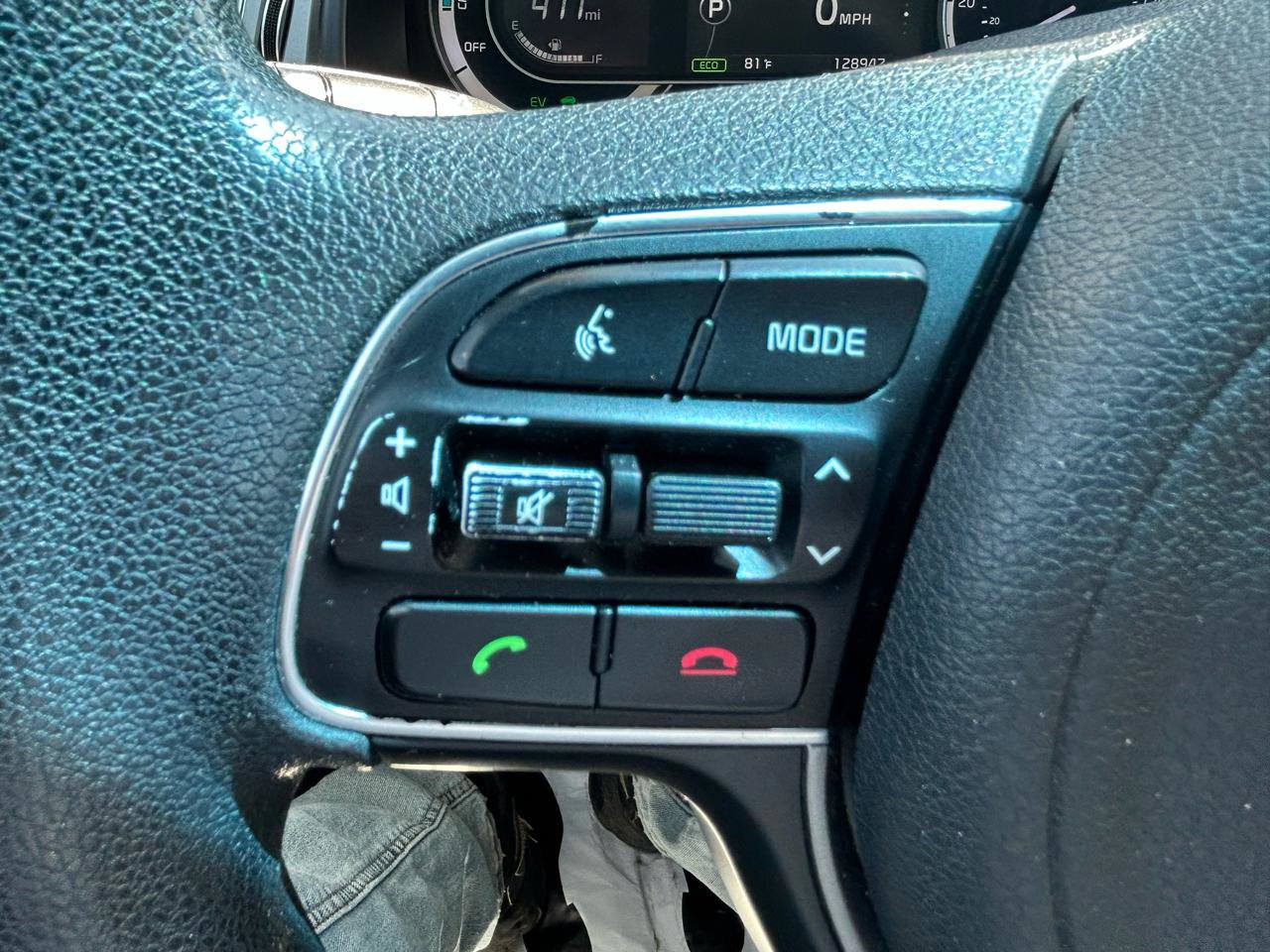 Used 2017 Kia Niro LX FWD image 18