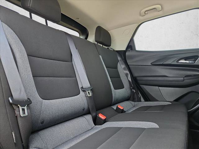 Used 2025 Chevrolet TrailBlazer LT image 19