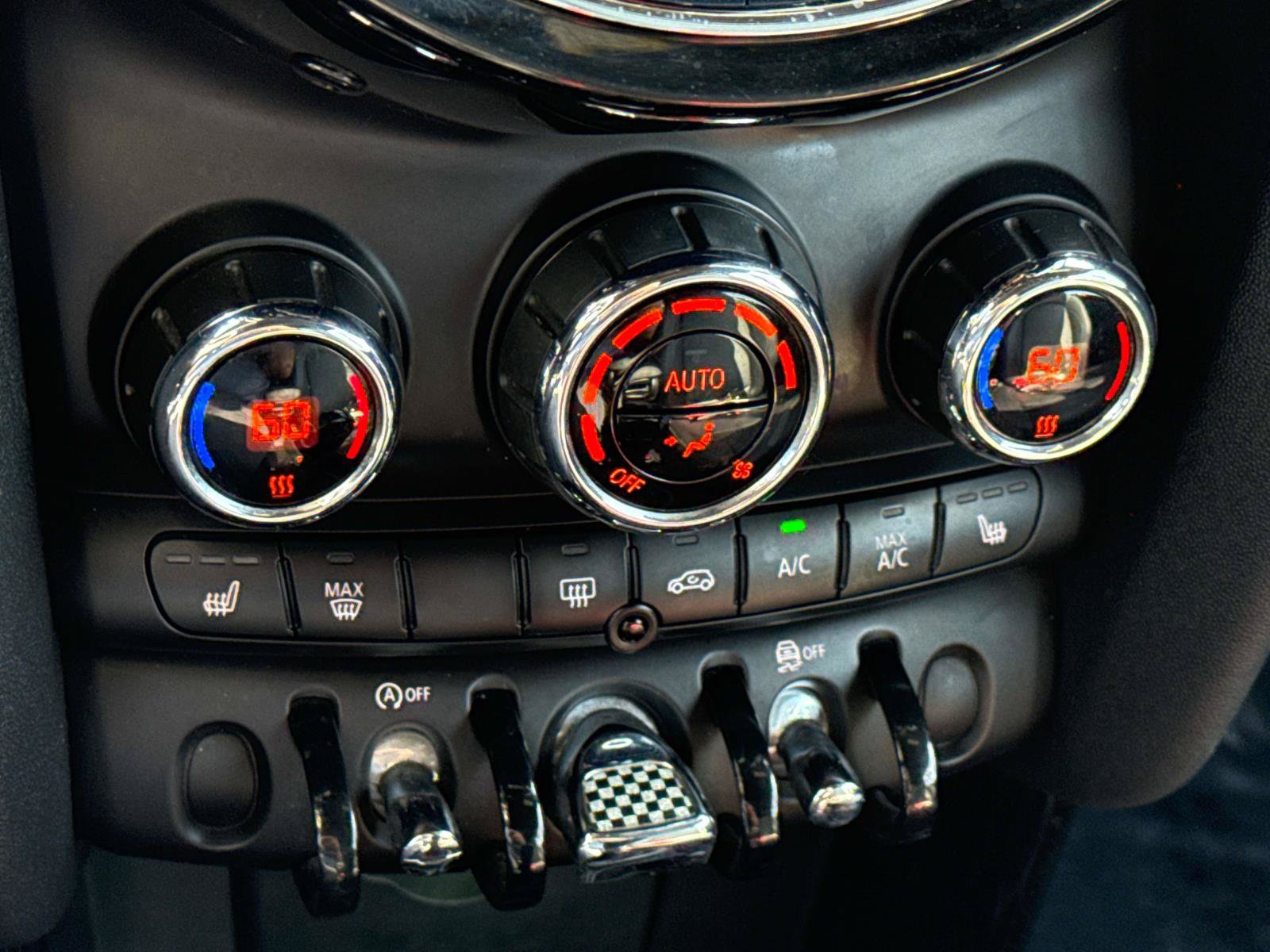 Used 2019 MINI Cooper Convertible FWD image 17