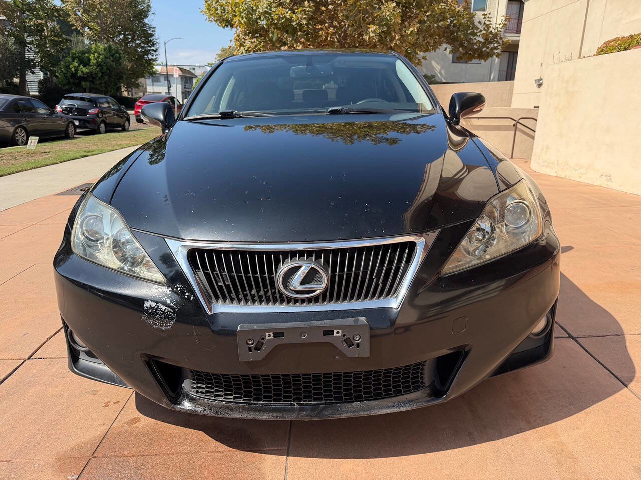 Used 2011 Lexus IS 250 image 7
