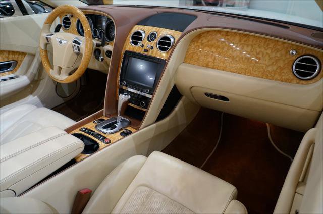 Used 2013 Bentley Continental GT image 15
