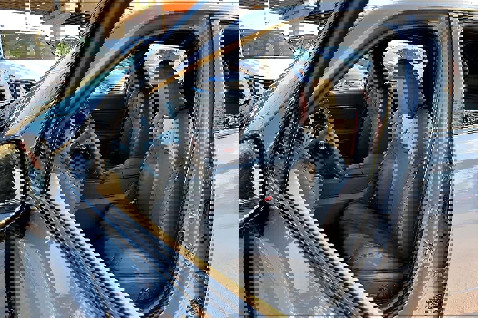 Used 2025 Hyundai Sonata N Line image 7