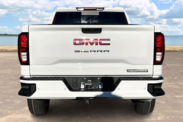 New 2026 GMC Sierra 1500 Elevation w/ Elevation Premium Package image 4