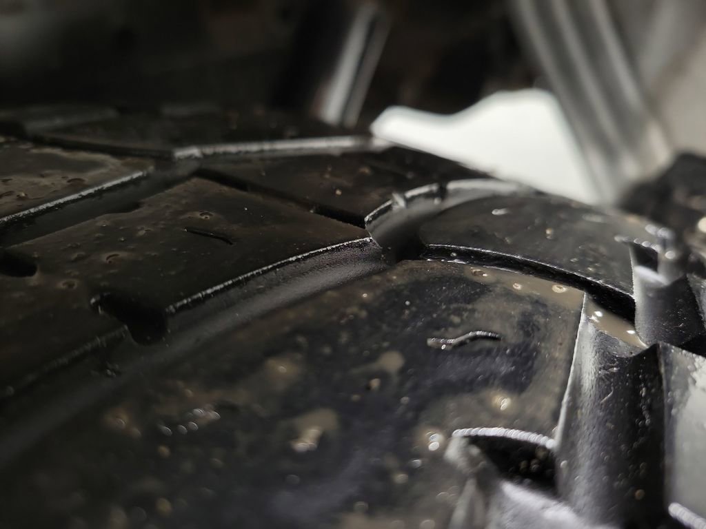 Used 2018 Ford F150 XLT AWD/4WD image 12