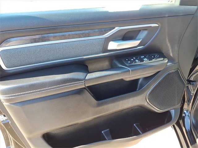 Certified 2022 RAM 1500 Big Horn image 16