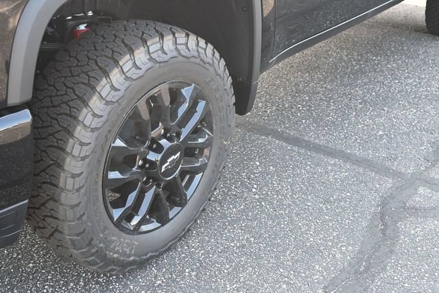 New 2026 Chevrolet Silverado 2500 LT w/ Trail Boss Package AWD/4WD image 14