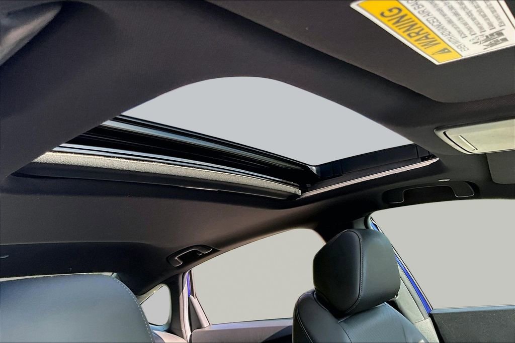 Certified 2024 Honda Accord Sport image 19