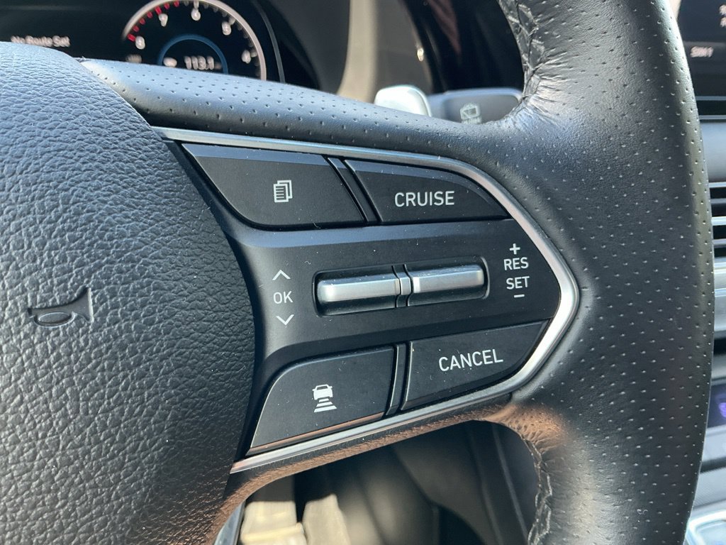 Used 2021 Hyundai Palisade Calligraphy AWD/4WD image 29