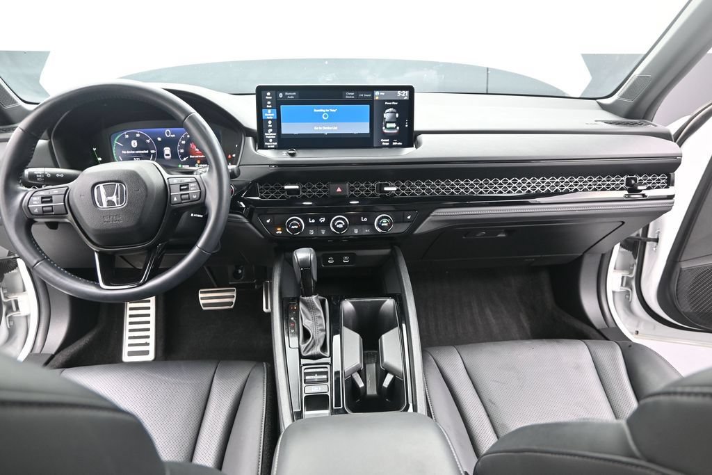 Certified 2023 Honda Accord Sport image 31