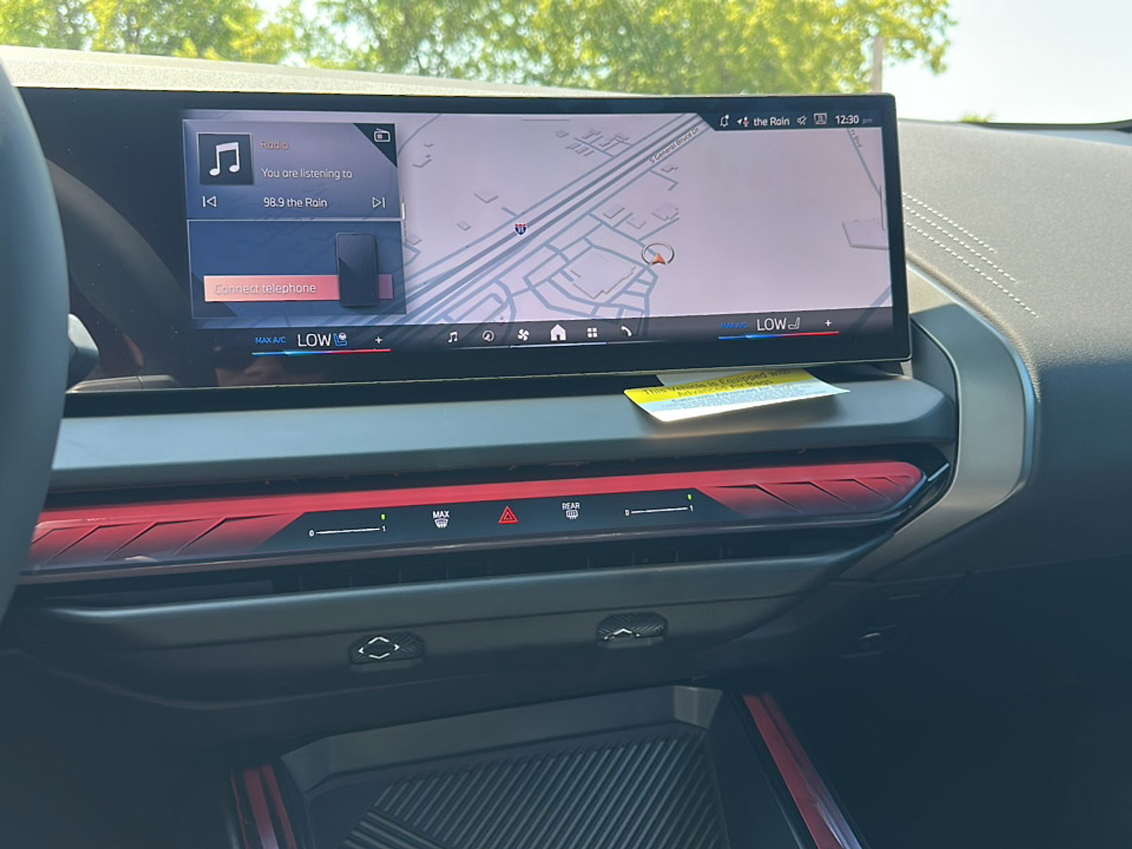 New 2026 BMW X3 xDrive30 image 21